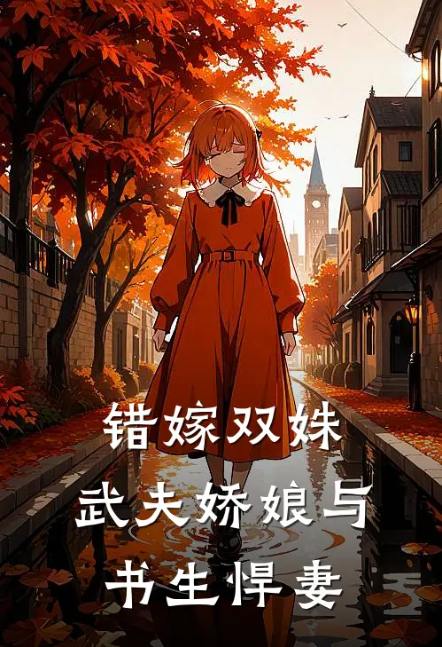 错嫁双姝：武夫娇娘与书生悍妻