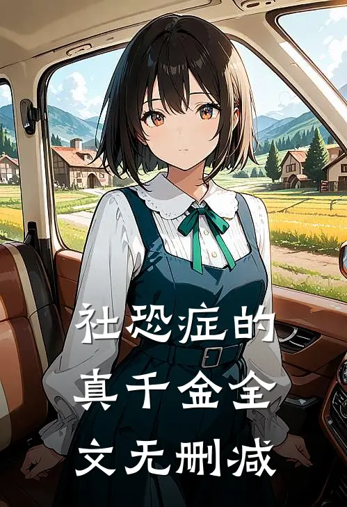 社恐症的真千金全文无删减