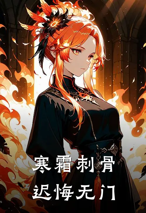 寒霜刺骨，迟悔无门