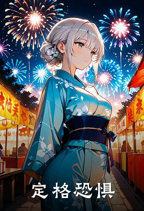 定格恐惧