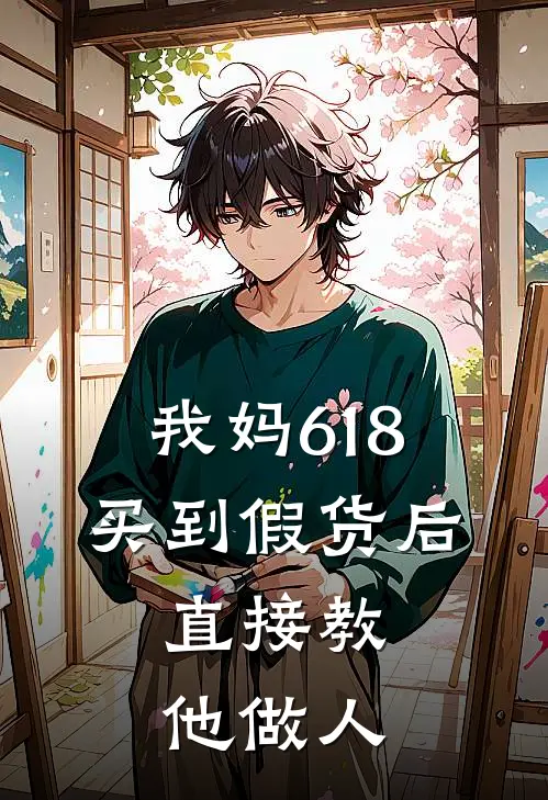 我妈618买到假货后，直接教他做人