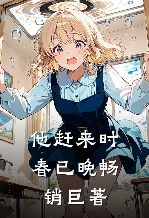 他赶来时春已晚畅销巨著