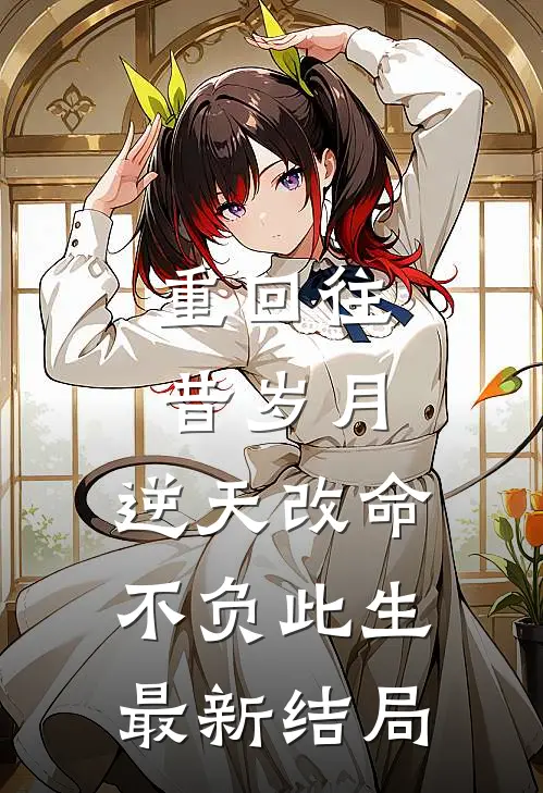 重回往昔岁月，逆天改命不负此生最新结局