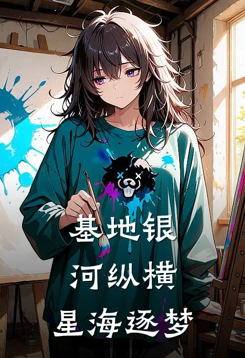 基地银河纵横：星海逐梦