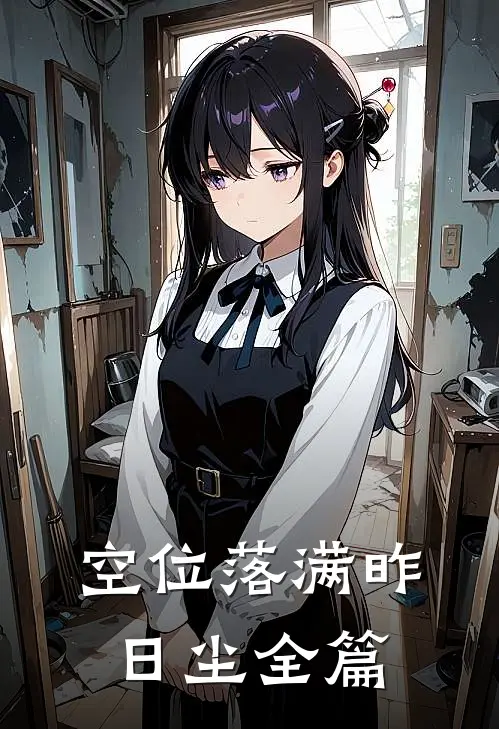 空位落满昨日尘全篇