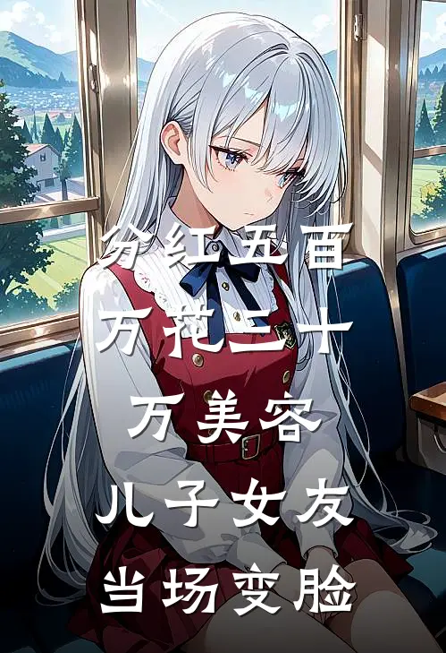 分红五百万花三十万美容，儿子女友当场变脸