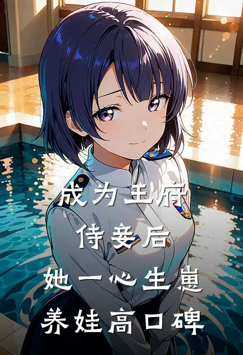 成为王府侍妾后，她一心生崽养娃高口碑