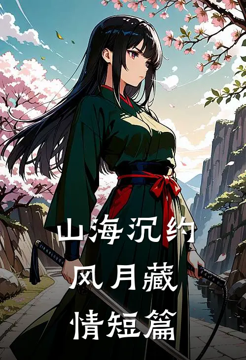 山海沉约，风月藏情短篇