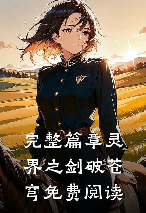 完整篇章灵界之剑破苍穹免费阅读