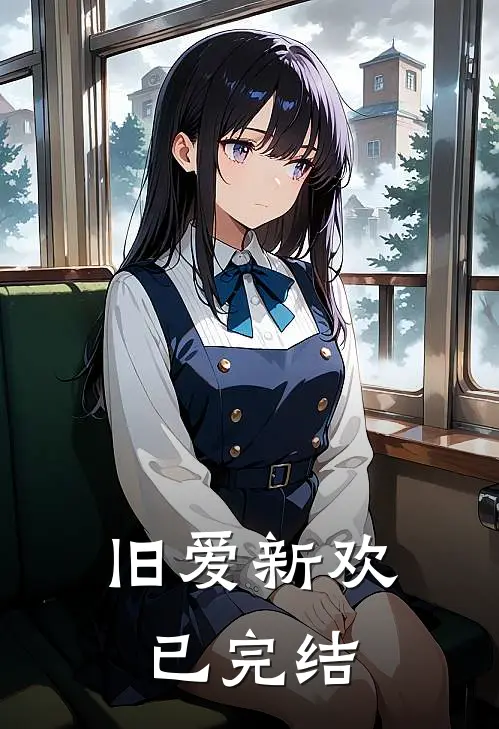 旧爱新欢已完结