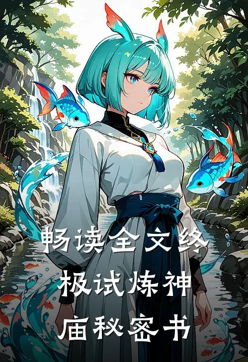畅读全文终极试炼神庙秘密书