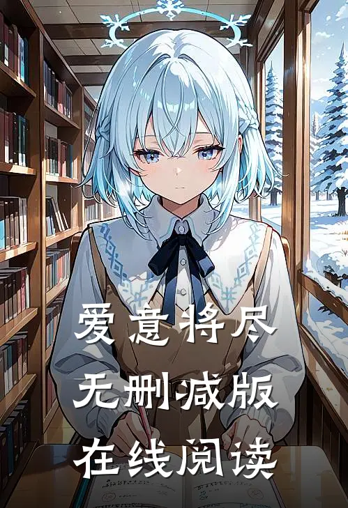爱意将尽无删减版在线阅读