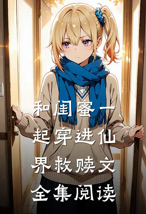 和闺蜜一起穿进仙界救赎文全集阅读