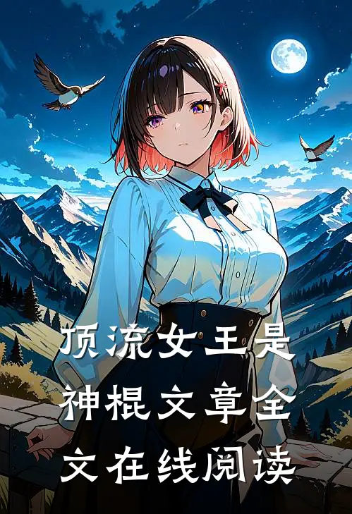 顶流女王是神棍文章全文在线阅读