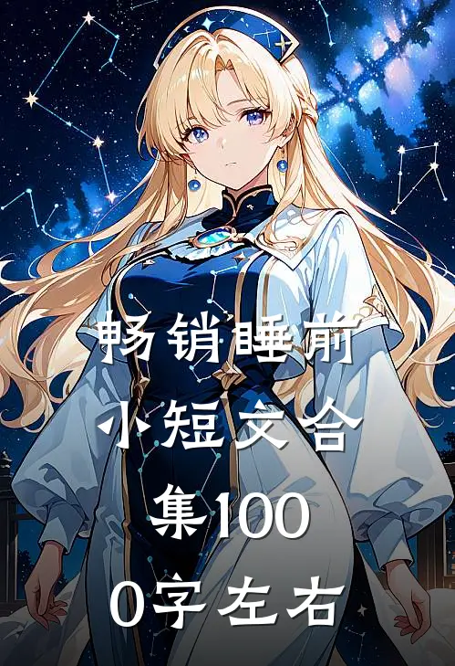 畅销睡前小短文合集1000字左右