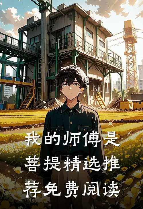 我的师傅是菩提精选推荐免费阅读