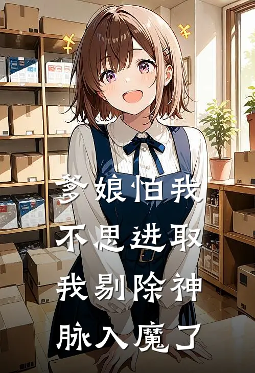 爹娘怕我不思进取，我剔除神脉入魔了