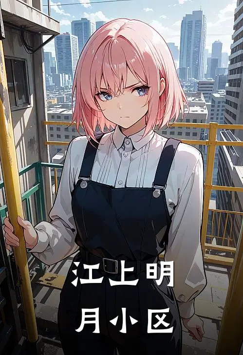 江上明月小区