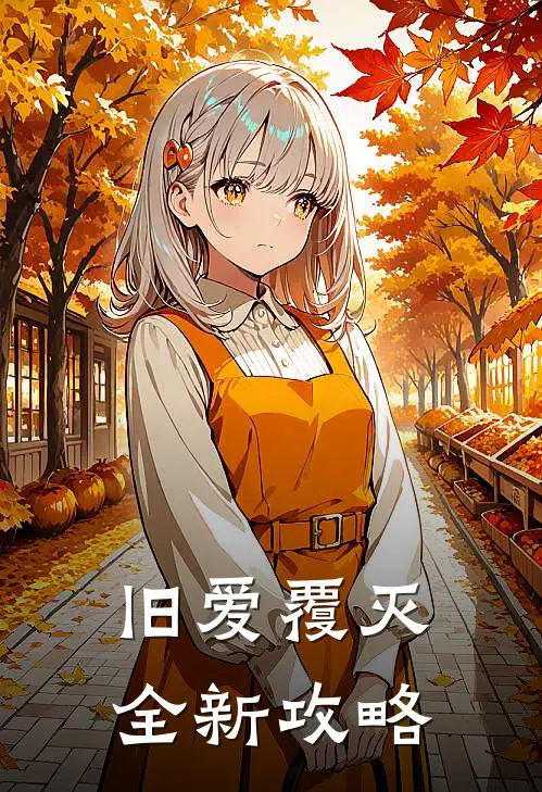 旧爱覆灭全新攻略