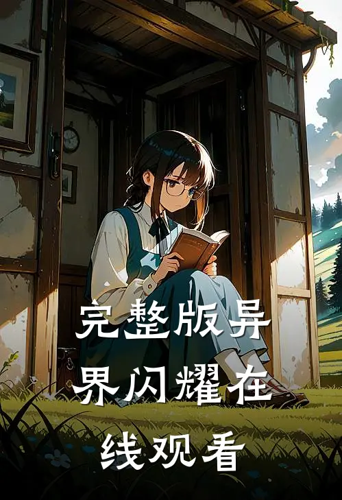 完整版异界闪耀在线观看