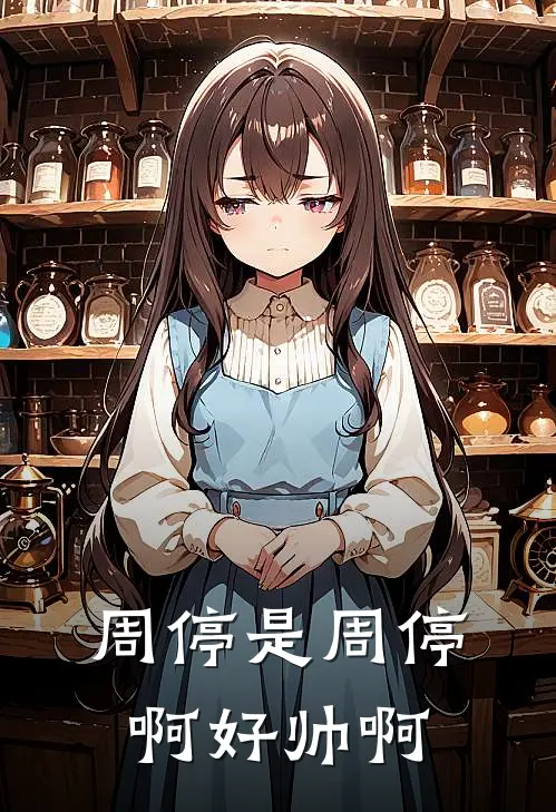 周停是周停啊好帅啊