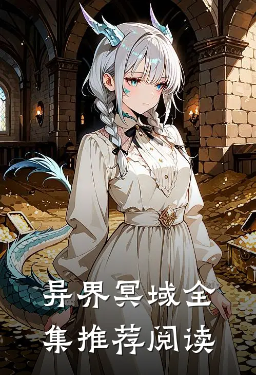 异界冥域全集推荐阅读