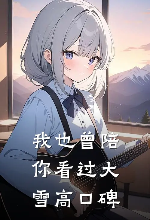 我也曾陪你看过大雪高口碑