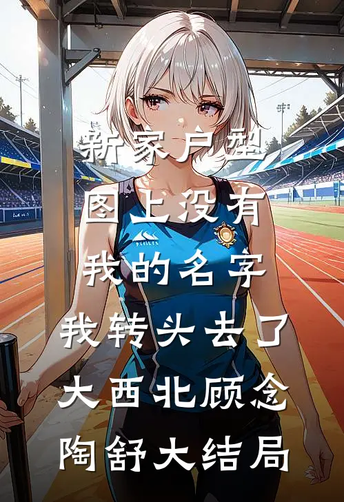 新家户型图上没有我的名字，我转头去了大西北顾念陶舒大结局