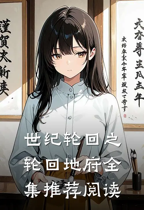 世纪轮回之轮回地府全集推荐阅读