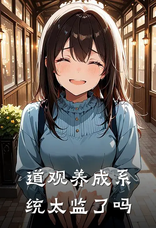 道观养成系统太监了吗