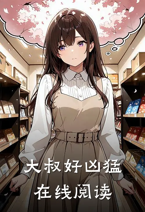 大叔好凶猛在线阅读