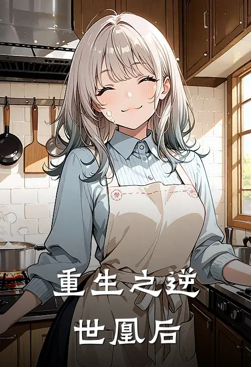 重生之逆世凰后