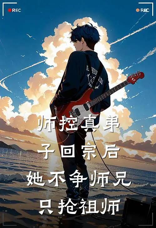 师控真弟子回宗后，她不争师兄只抢祖师