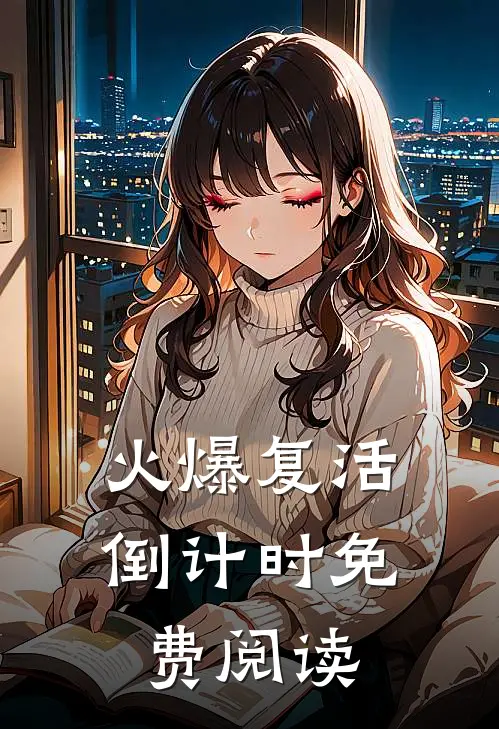 火爆复活倒计时免费阅读