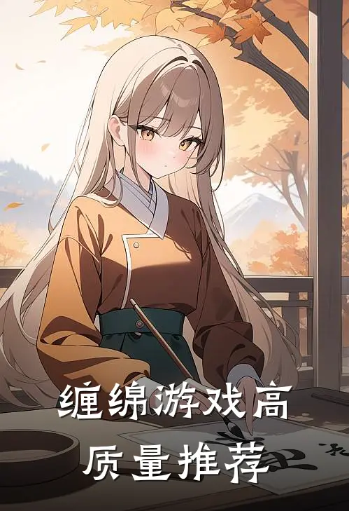 缠绵游戏高质量推荐