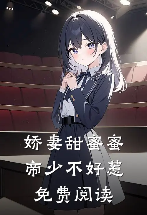 娇妻甜蜜蜜帝少不好惹免费阅读