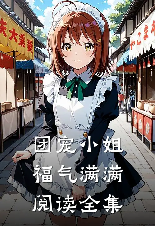 团宠小姐福气满满阅读全集