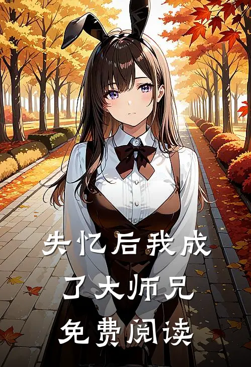 失忆后我成了大师兄免费阅读