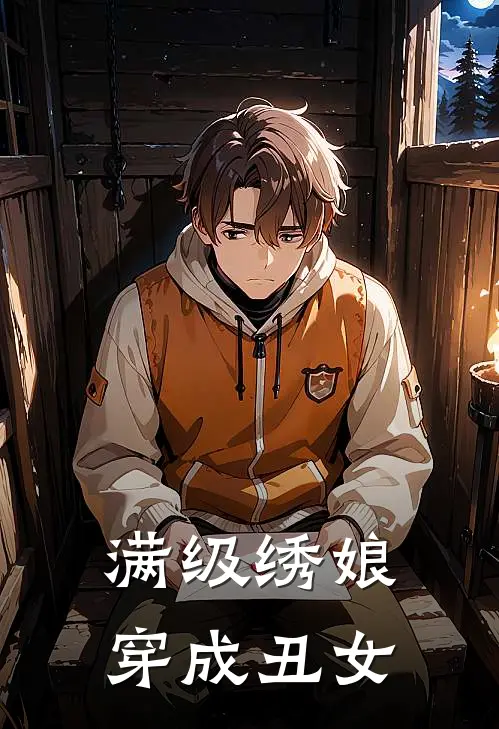 满级绣娘穿成丑女
