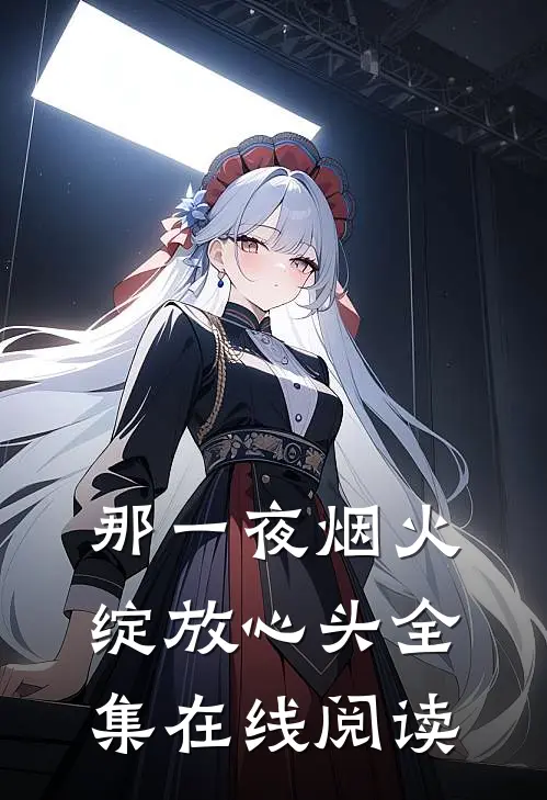 那一夜烟火绽放心头全集在线阅读