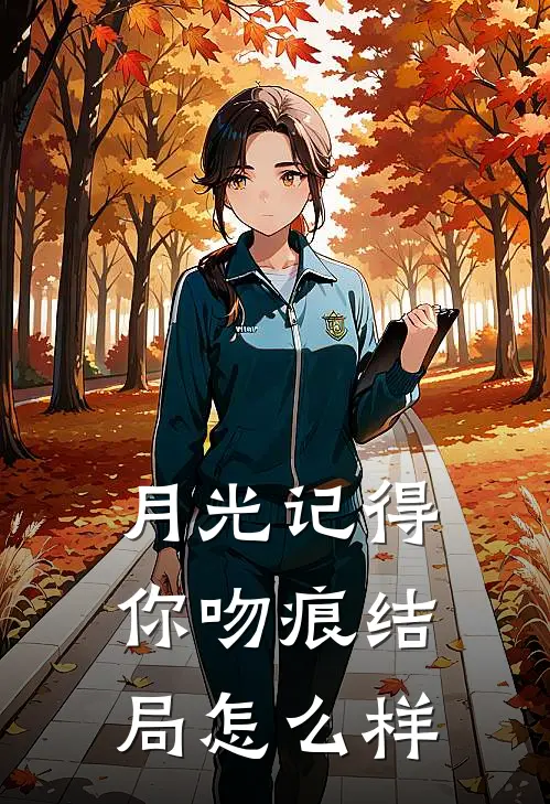 月光记得你吻痕结局怎么样
