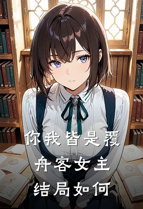 你我皆是覆舟客女主结局如何