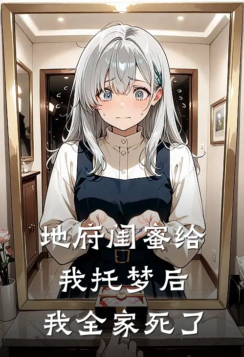 地府闺蜜给我托梦后，我全家死了