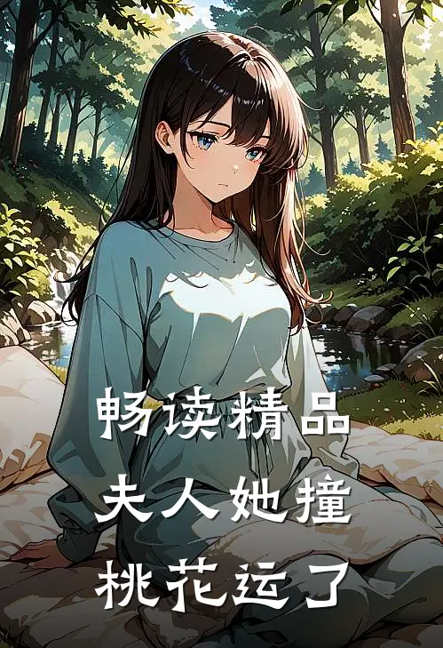 畅读精品夫人她撞桃花运了