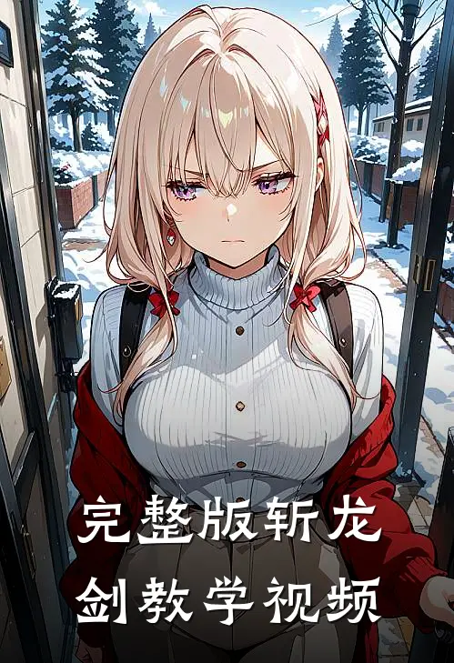 完整版斩龙剑教学视频