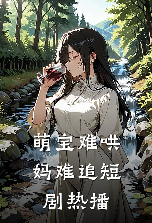 萌宝难哄妈难追短剧热播