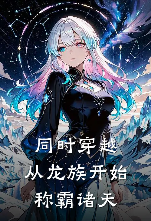 同时穿越：从龙族开始称霸诸天