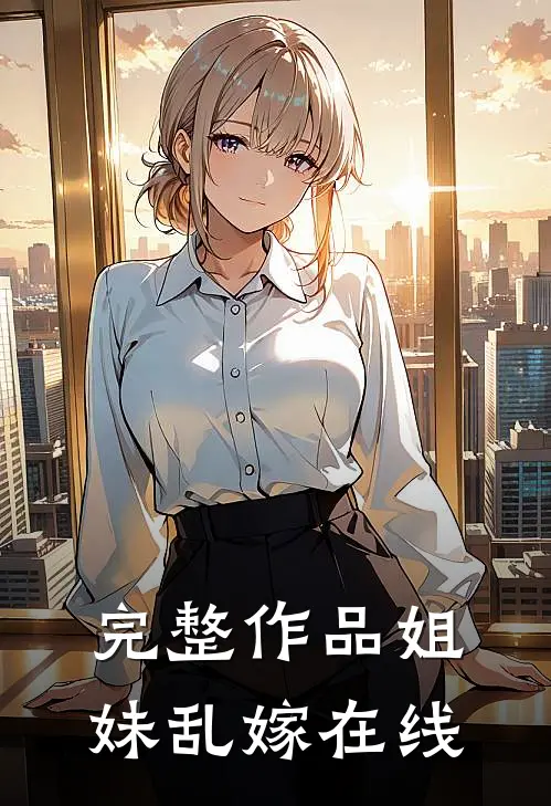 完整作品姐妹乱嫁在线