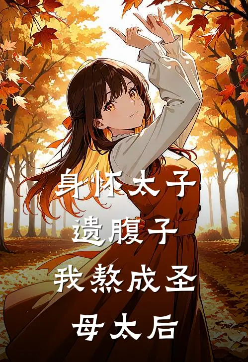 身怀太子遗腹子，我熬成圣母太后