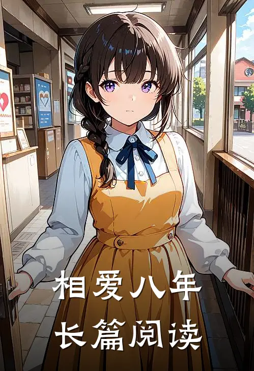 相爱八年长篇阅读